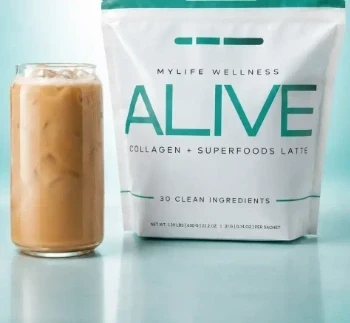 ALIVE Coffee Sample Pack